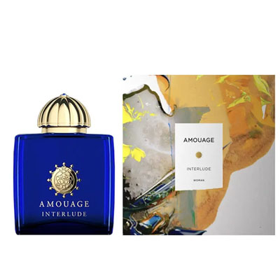 Amouage Interlude Woman