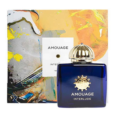 Amouage Interlude Woman