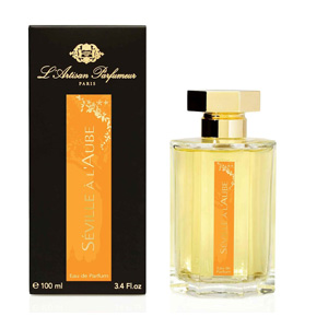 L Artisan Parfumeur Seville a L`Aube