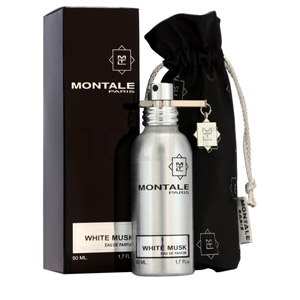 Montale White Musk