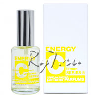 Series 8 Energy C: Lemon