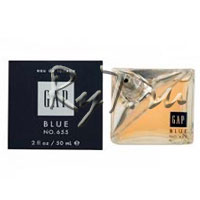 Gap Blue No.655