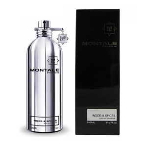 Montale Wood & Spices