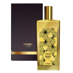 Memo Luxor Oud