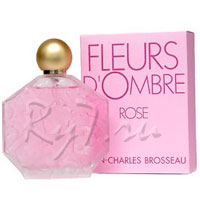 Jean Charles Brosseau Fleurs d`Ombre Rose