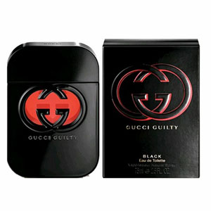 Gucci Gucci Guilty Black