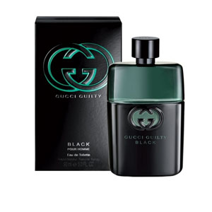 Gucci Gucci Guilty Black