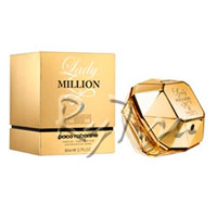 Paco Rabanne Lady Million Absolutely Gold