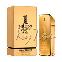 Paco Rabanne 1 Million Absolutely Gold