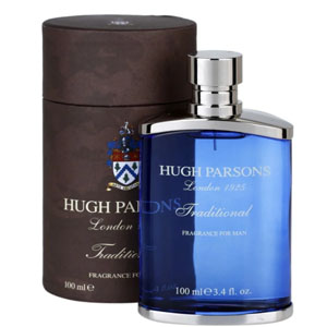 Hugh Parsons Traditional For Men