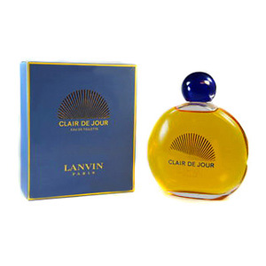 Lanvin Clair de Jour