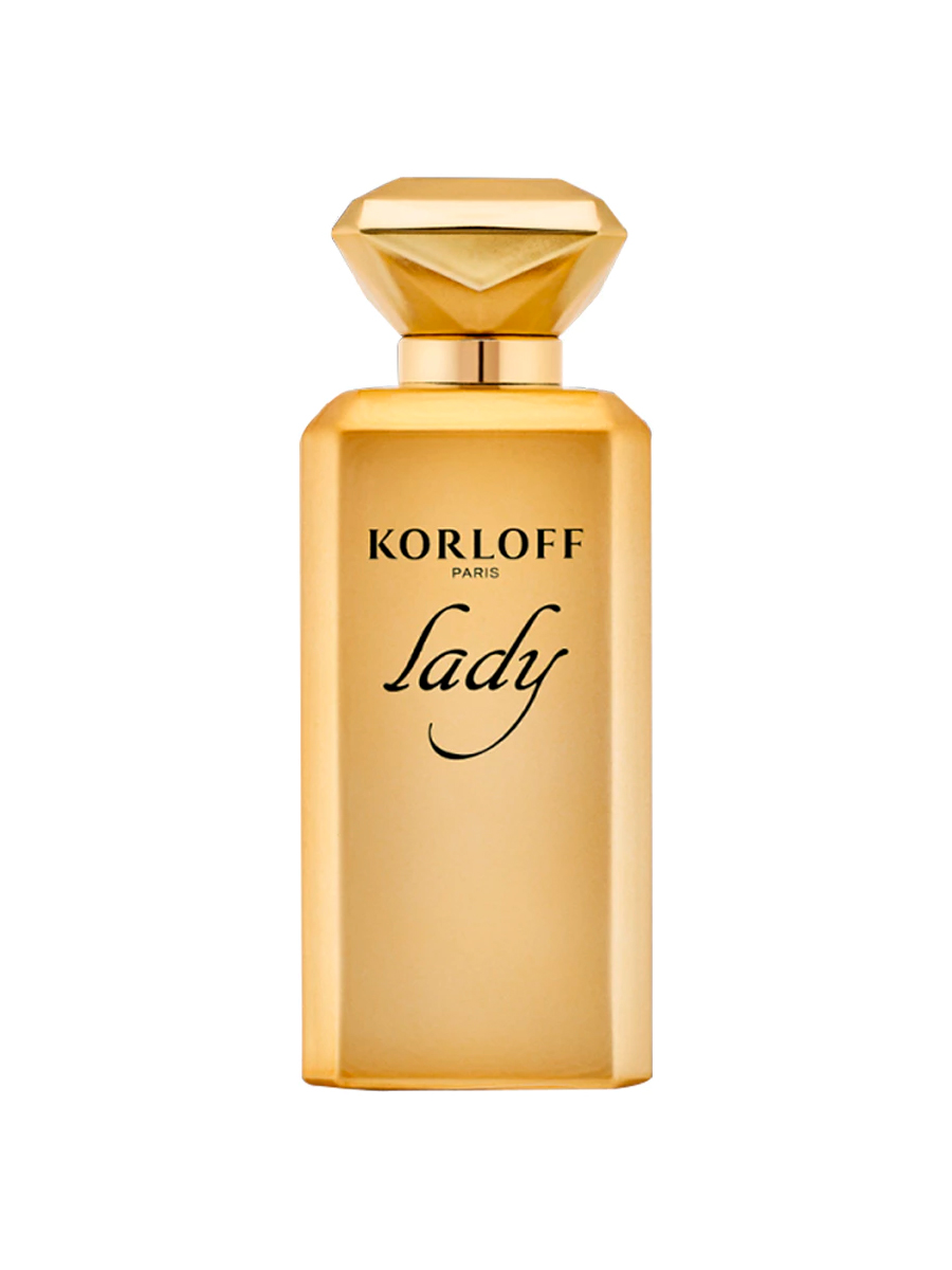 Korloff Paris Korloff Lady