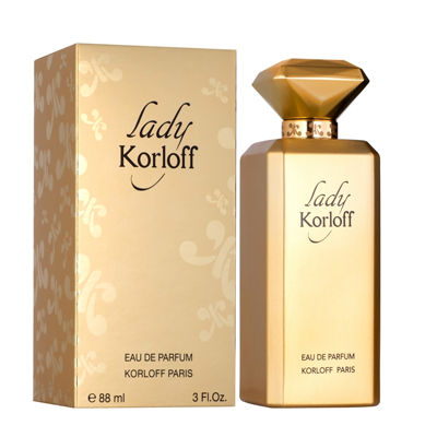 Korloff Paris Korloff Lady