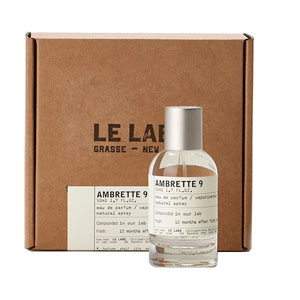 Le Labo Ambrette 9