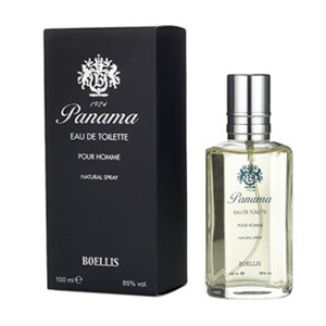 Panama Pour Homme