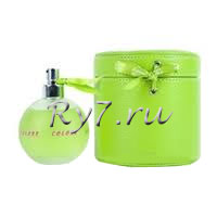 Parfums Genty Colore Green