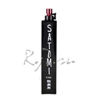 Parfums Genty Satomi Black