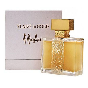 M.Micallef Ylang in Gold