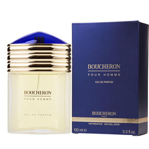 Boucheron Boucheron