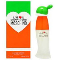 Moschino L`eau Cheap and Chic