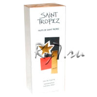 Nuits de Saint-Tropez