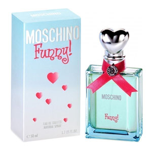 Moschino Moschino Funny!