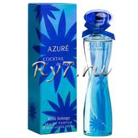 Azure Cocktail de fleur