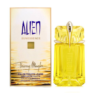 Thierry Mugler Alien Sunessence Legere