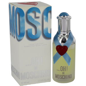 Moschino OH! De Moschino