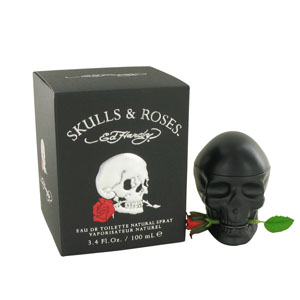 Christian Audigier Skulls & Roses for Him