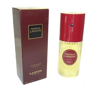 Lanvin Monsieur