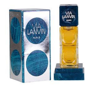 Lanvin VIA