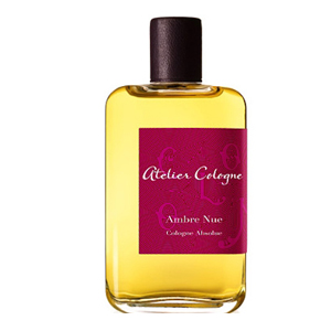 Atelier Cologne Ambre Nue