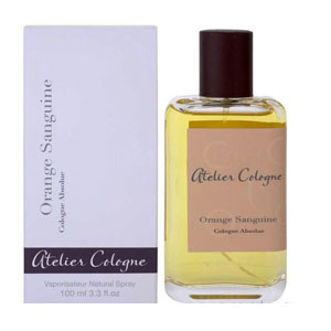 Atelier Cologne Orange Sanguine