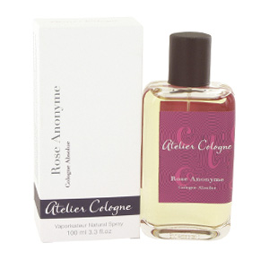 Atelier Cologne Rose Anonyme