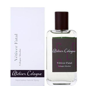 Atelier Cologne Vetiver Fatal