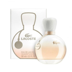 Eau de Lacoste