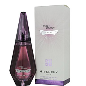 Givenchy Ange ou Etrange Le Secret Elixir