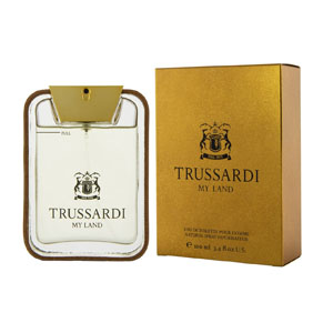 Trussardi My Land