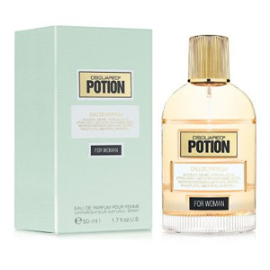 Potion for Woman