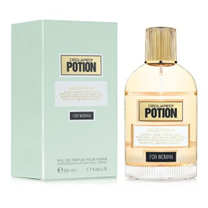 DSquared2 Potion for Woman