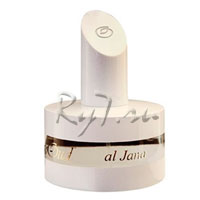 SoOud Al Jana Parfum Eau Fine