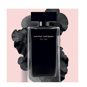 Narciso Rodriguez Narciso Rodriguez For Her Eau de Toilette