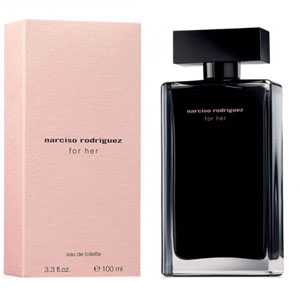 Narciso Rodriguez Narciso Rodriguez For Her Eau de Toilette