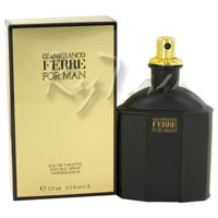 Gianfranco Ferre for Man