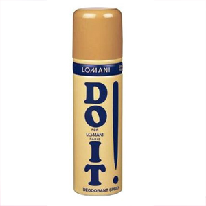 Lomani Do It