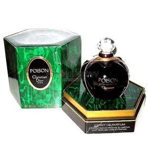 Christian Dior Poison Esprit de Parfum