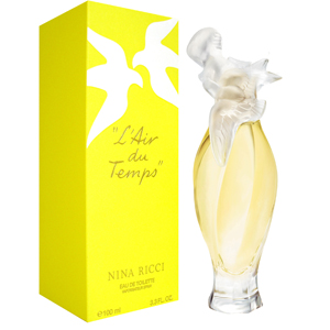 Nina Ricci L`Air du Temps