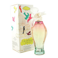 Nina Ricci L`Air Du Temps Colored Doves