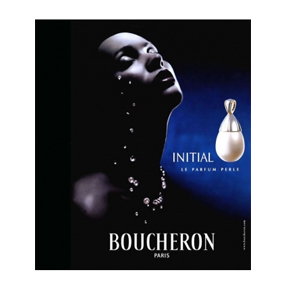 Boucheron Initial